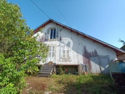 Vente Maison 5 pices TORCENAY 52600