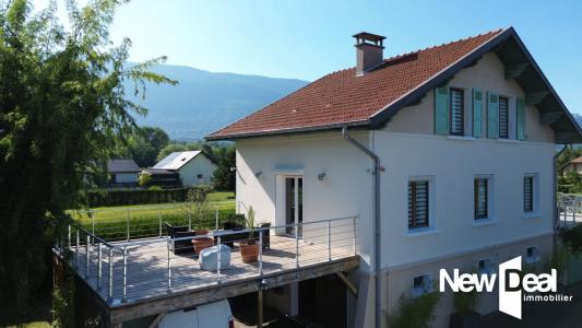 Vente Maison 5 pices VOGLANS 73420