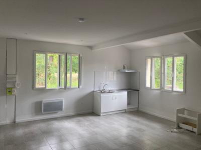 Location Appartement 3 pices CAVIGNAC 33620