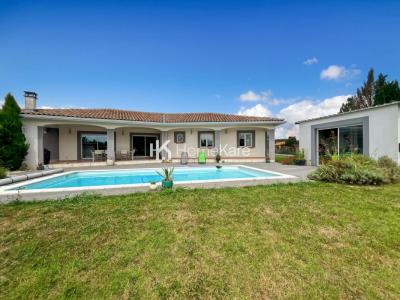 Vente Maison 6 pices BESSENS 82170