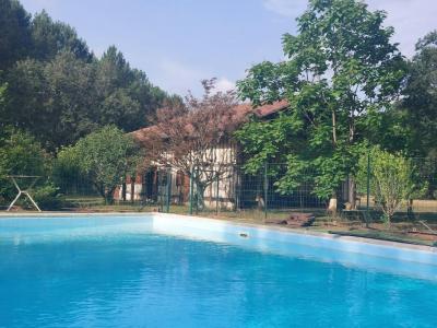 Vente Maison 6 pices AZUR 40140