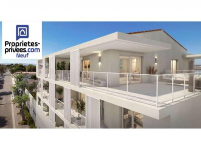 Vente Appartement 4 pices PORT-LA-NOUVELLE 11210