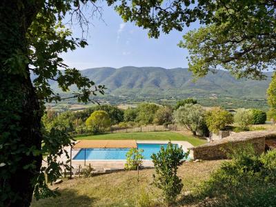 Vente Prestige SAINT-MARTIN-DE-CASTILLON 84750