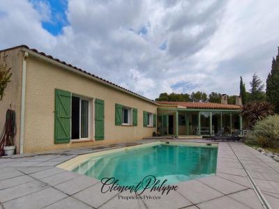 Vente Maison 7 pices VILLEMOUSTAUSSOU 11620