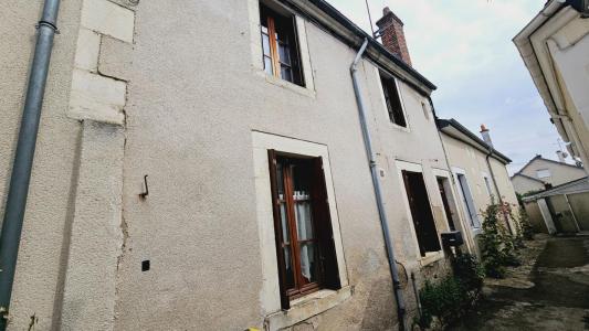 Vente Maison 3 pices BOURGES 18000
