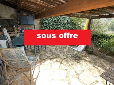Vente Maison 3 pices ESPARRON 83560