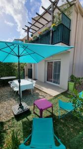Location Appartement 2 pices LAMANON 13113