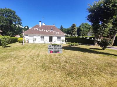 Vente Maison 3 pices CONCHES-EN-OUCHE 27190