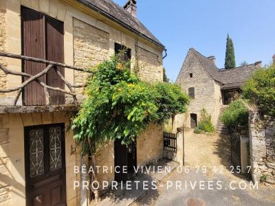 Vente Maison 6 pices MONTIGNAC 24290