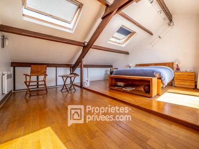 Vente Maison 8 pices MEUDON 92190