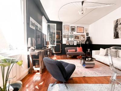 Vente Appartement 2 pices NANTES 44000