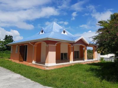 Location Maison 4 pices BAIE-MAHAULT 97122