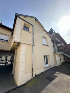 Location Appartement 3 pices SAINT-JUST-EN-CHAUSSEE 60130