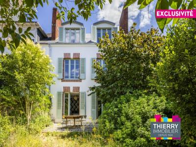 Vente Maison 6 pices NANTES 44000