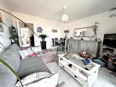 Vente Appartement 2 pices CAGNES-SUR-MER 06800