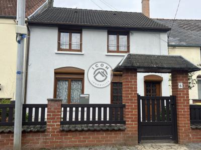 Vente Maison 4 pices BACHANT 59138