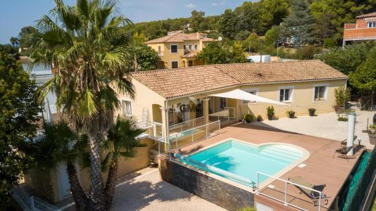 Vente Maison 5 pi�ces CLERMONT-L'HERAULT 34800