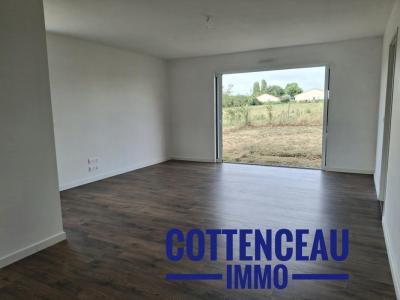 Vente Maison 4 pices CHEMILLE 49120