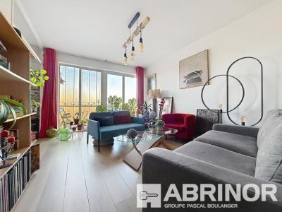 Vente Appartement 3 pices AMIENS 80000