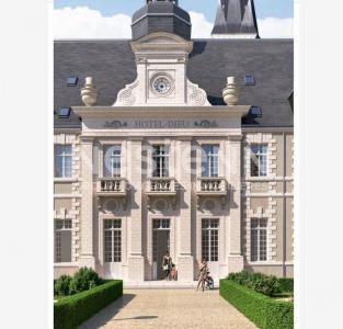 Vente Appartement 4 pices BLOIS 41000