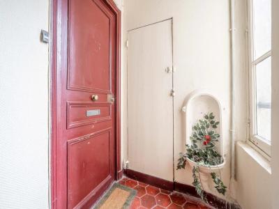 Vente Appartement PARIS-7EME-ARRONDISSEMENT 75007