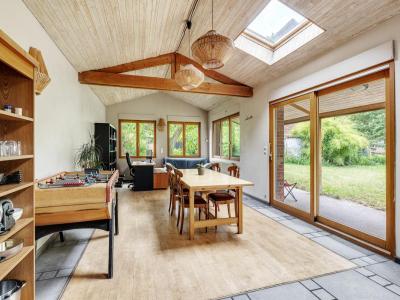 Vente Maison 6 pices VILLENEUVE-D'ASCQ 59491