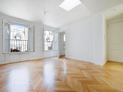 Vente Appartement 3 pices PARIS-6EME-ARRONDISSEMENT 75006