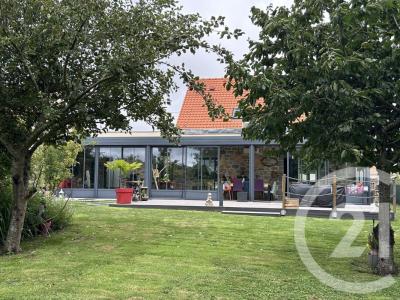 Vente Maison 6 pices FRENCQ 62630