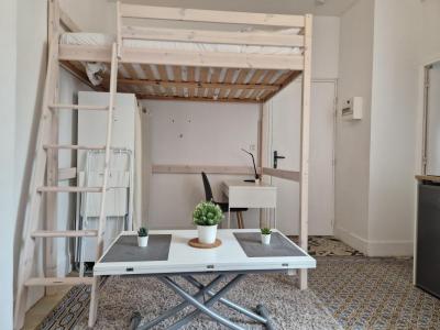 Location Appartement REIMS 51100