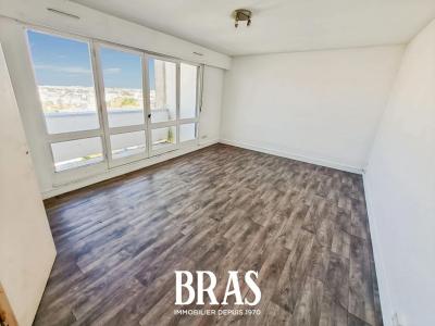 Vente Appartement 3 pices NANTES 44100