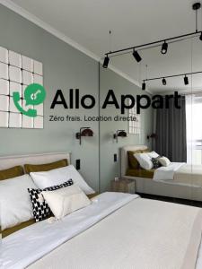 Location Appartement 2 pices PARIS-10EME-ARRONDISSEMENT 75010