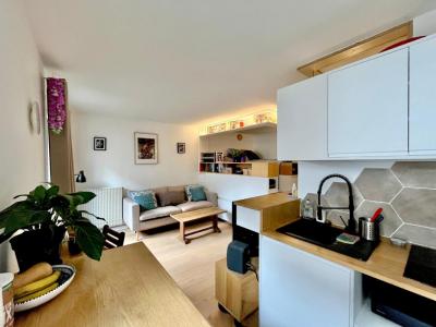 Location Appartement LYON-7EME-ARRONDISSEMENT 69007