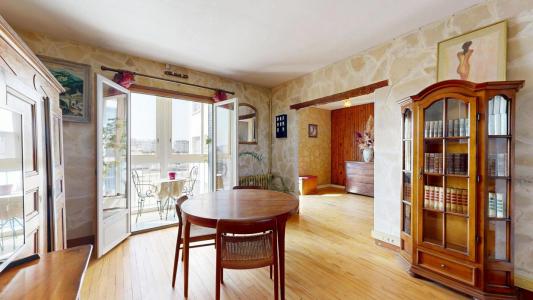 Vente Appartement 3 pices TOULOUSE 31300