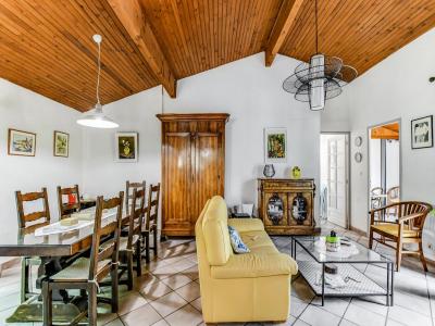 Vente Maison 4 pices AUCAMVILLE 31140
