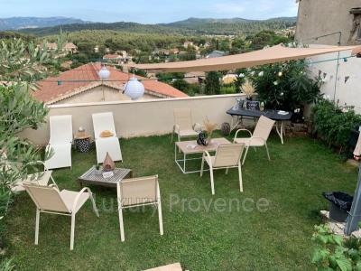 Vente Maison 4 pices SAINT-SAVOURNIN 13119