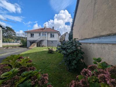 Vente Maison 5 pices ISLE-SUR-LE-DOUBS 25250
