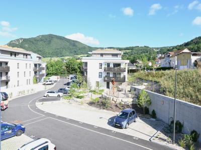 Vente Appartement 2 pices METZ-TESSY 74370
