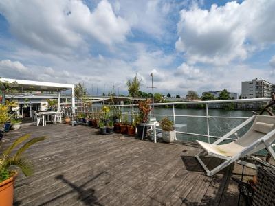 Vente Maison 6 pices CHOISY-LE-ROI 94600