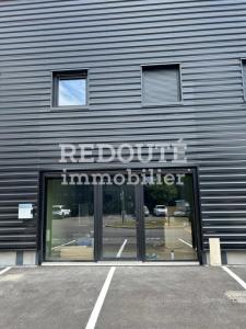 Location Bureau CERNAY-LES-REIMS 51420
