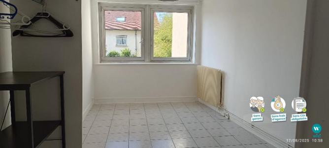 Location Appartement 3 pices CHATENAY-MALABRY 92290