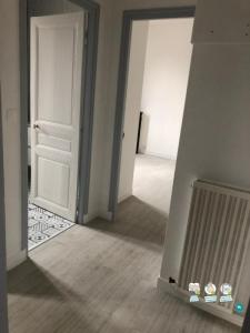 Location Appartement 2 pices MIGENNES 89400