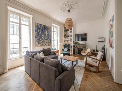Vente Appartement 3 pices NANTES 44000