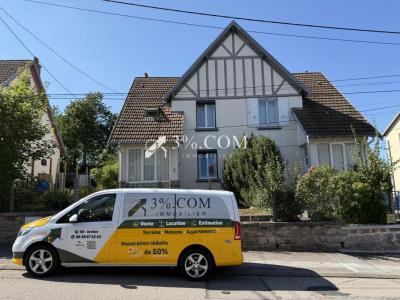 Vente Maison 4 pices EPINAL 88000