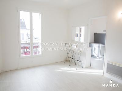 Location Appartement 2 pices NEUILLY-PLAISANCE 93360