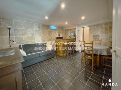 Location Appartement 2 pices ATHIS-MONS 91200