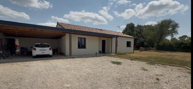 Vente Maison 3 pices CIEURAC 46230