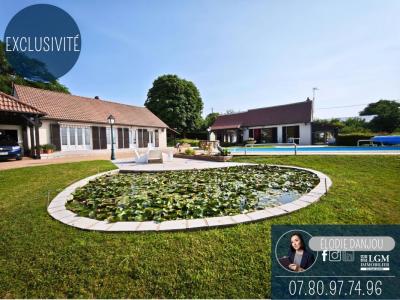 Vente Maison 5 pices VENDOME 41100