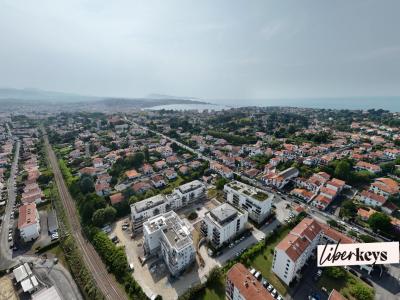 Vente Appartement 4 pices SAINT-JEAN-DE-LUZ 64500