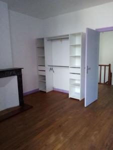 Location Appartement 3 pices LARUSCADE 33620