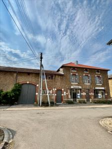 Vente Maison 8 pices BASLIEUX 54620